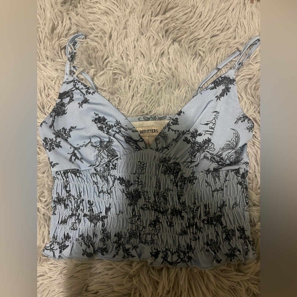 urban outfitters top